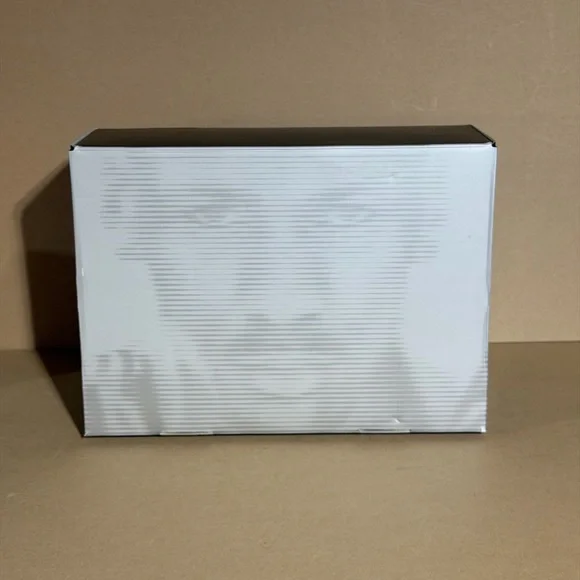 Nike Air Jordan 4 Retro Imperial Purple Lakers AJ4 Men's Size 12.5 - Picture 8 of 11